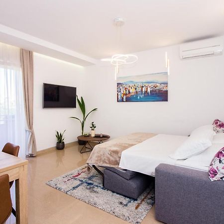 Utopia Apartments ספליט מראה חיצוני תמונה