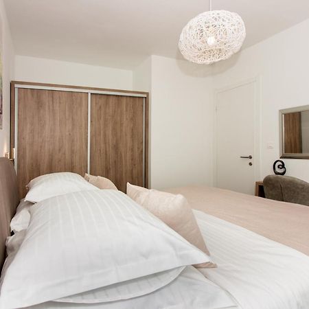 Utopia Apartments ספליט מראה חיצוני תמונה