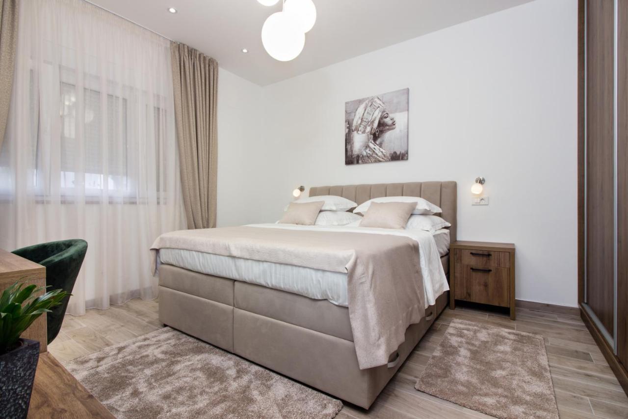 Utopia Apartments ספליט מראה חיצוני תמונה