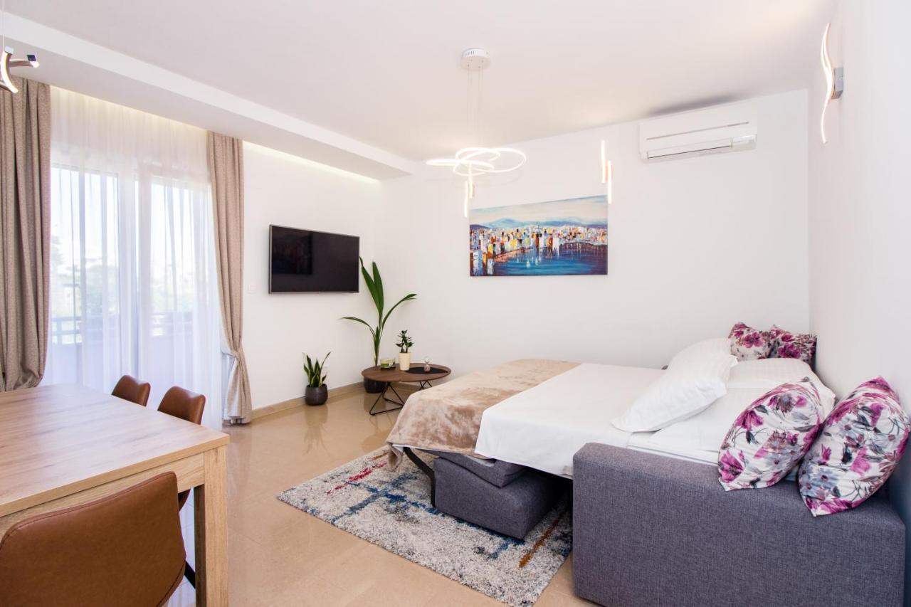 Utopia Apartments ספליט מראה חיצוני תמונה