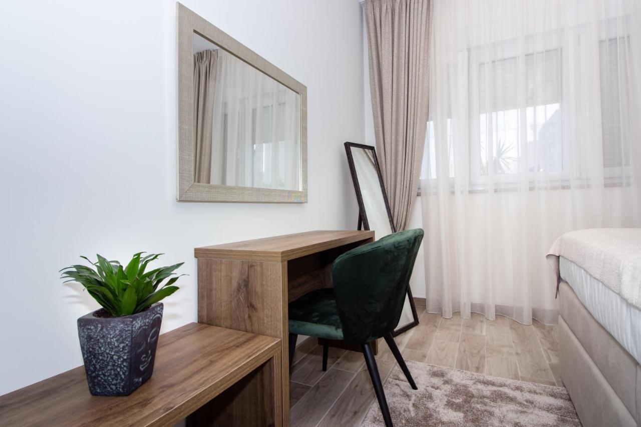 Utopia Apartments ספליט מראה חיצוני תמונה