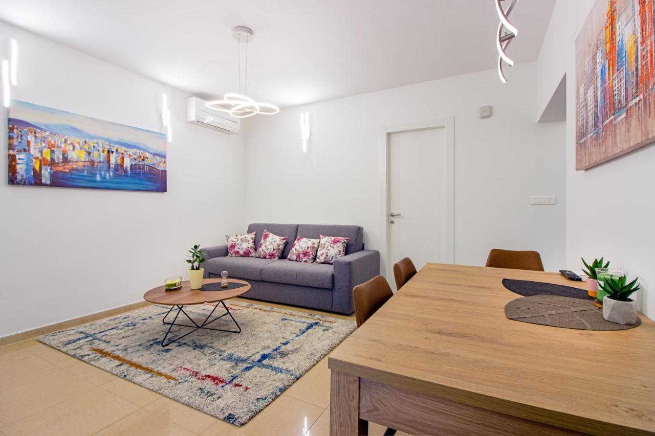 Utopia Apartments ספליט מראה חיצוני תמונה