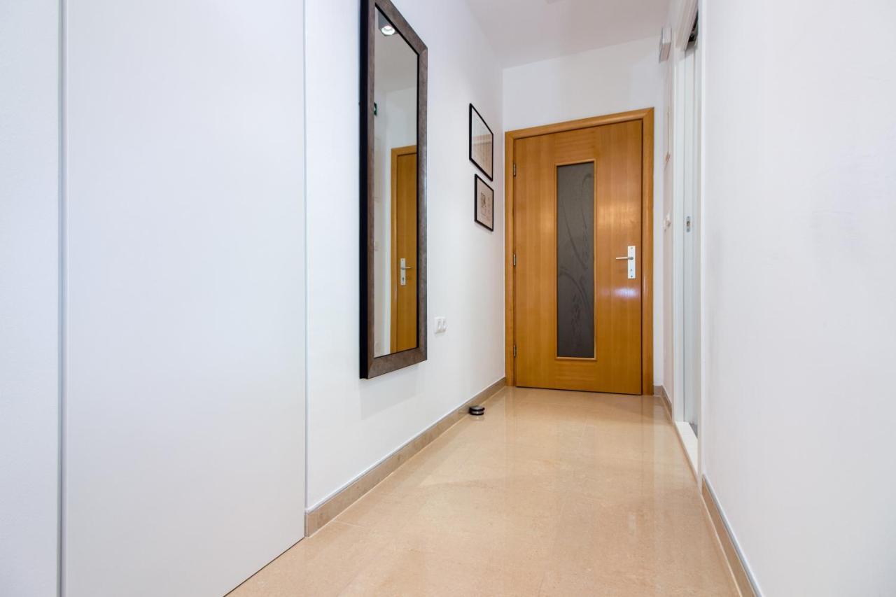 Utopia Apartments ספליט מראה חיצוני תמונה