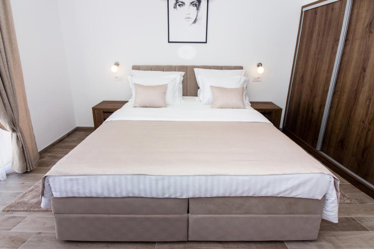 Utopia Apartments ספליט מראה חיצוני תמונה