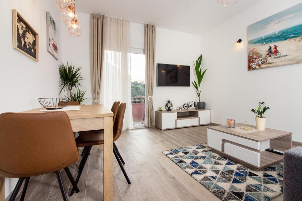 Utopia Apartments ספליט מראה חיצוני תמונה