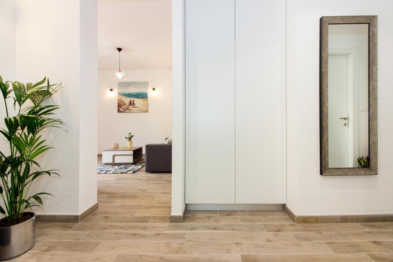 Utopia Apartments ספליט מראה חיצוני תמונה
