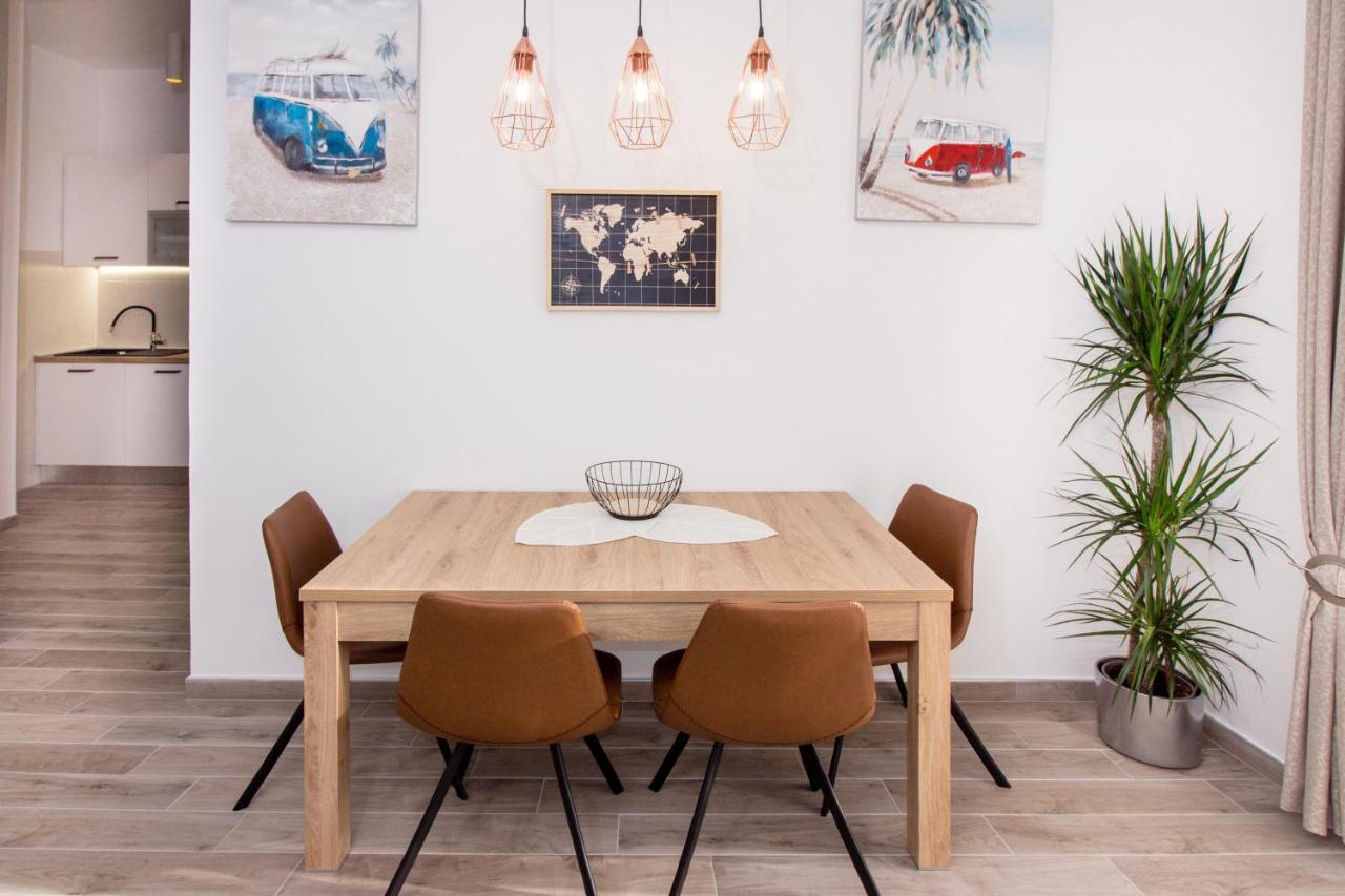 Utopia Apartments ספליט מראה חיצוני תמונה