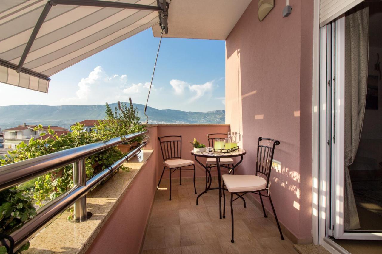 Utopia Apartments ספליט מראה חיצוני תמונה